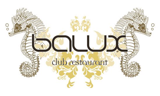 BALUX club restaurant