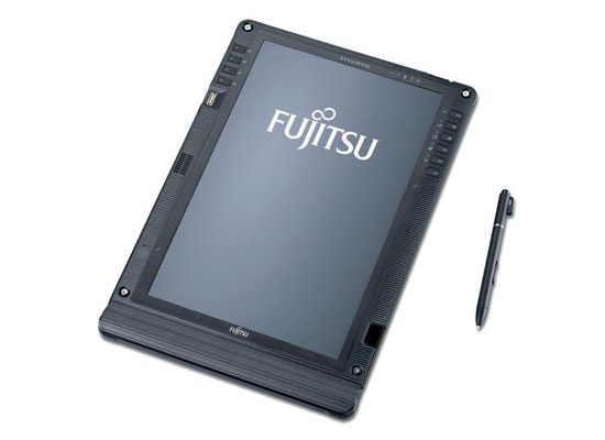 Fujitsu STYLISTIC ST6012