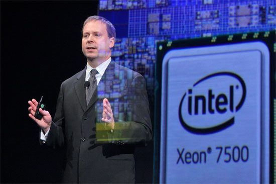 Intel Xeon 7500