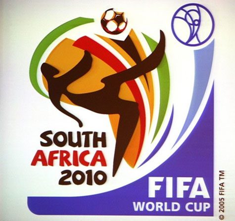 World Cup, South Africa 2010