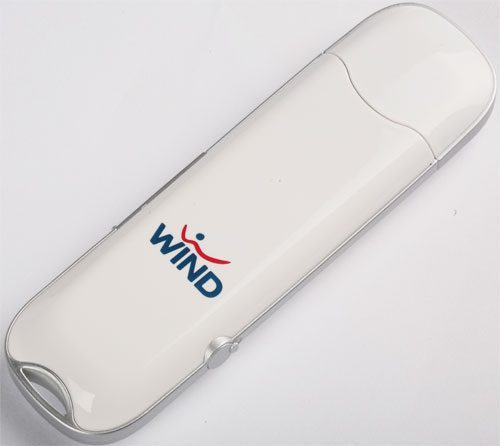 WIND Mobile Broadband με Κάρτα