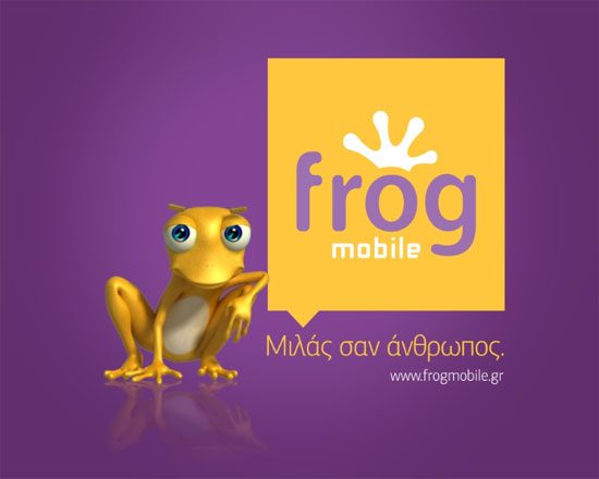 Frog Mobile
