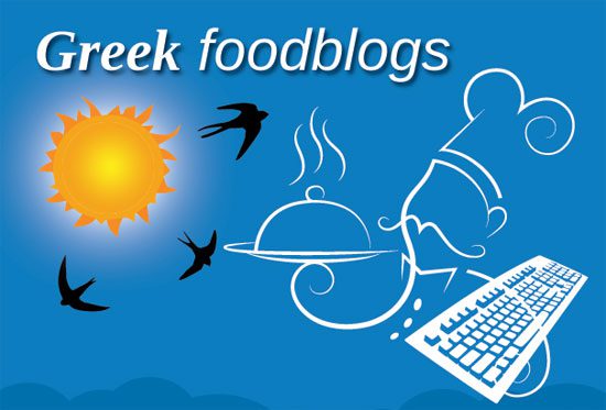 Greek Food Blogger Camp