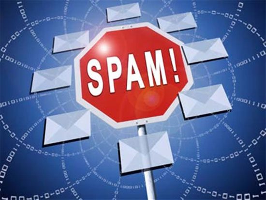 Προσοχή στα Spam Emails