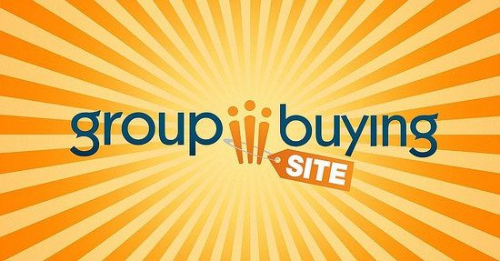 Group Buying Sites