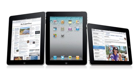 Το iPad επίσημα στην Ελλάδα