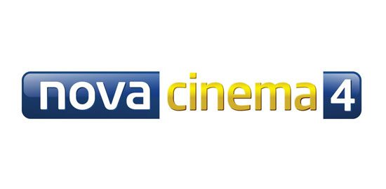 Nova: 4 κανάλια Novacinema με ταινίες για κάθε διάθεση (1 HD)