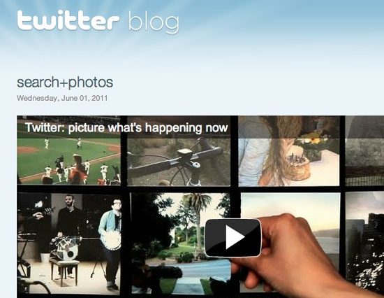 Το Twitter ετοιμάζει υπηρεσία Upload & Hosting Φωτογραφιών