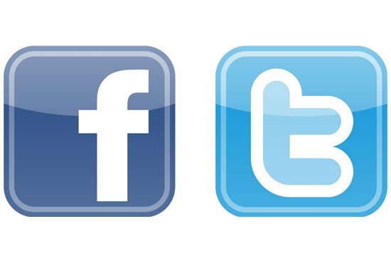 Νέο ρεκόρ επισκεψιμότητας για Facebook και Twitter
