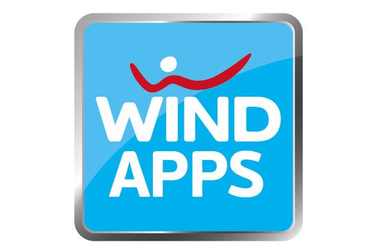 Εφαρμογές της WIND για Android smartphone και iPhone