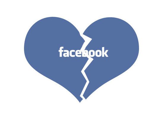 Το πρώτο διαζύγιο εξαιτίας του Facebook στην Ελλάδα είναι γεγονός!