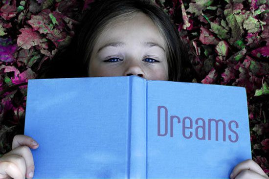 Όνειρα | 15 ενδιαφέροντα στοιχεία!