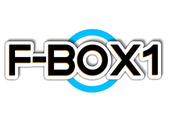 Γερμανός F-BOX1 για Facebook Pages