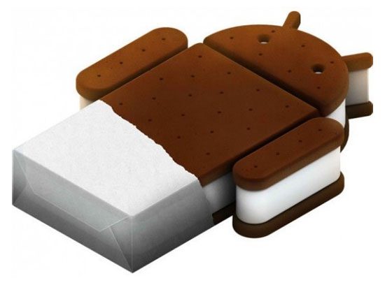 Αναβάθμιση Android Ice Cream Sandwich για τα LG smartphones