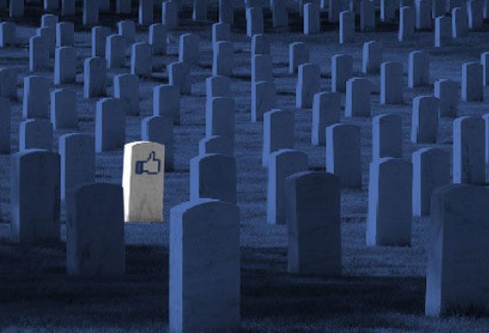 “Ιf I Die”: Η νέα μακάβρια εφαρμογή του Facebook!