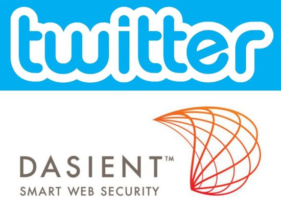 Το Twitter εξαγόρασε την Dasient για μεγαλύτερη ασφάλεια στο social network
