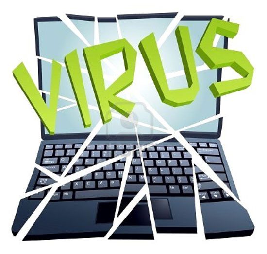 Εμφανίστηκε νέος «αόρατος» ιός υπολογιστών