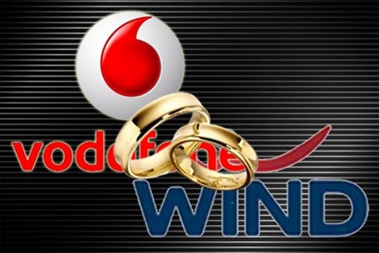 Vodafone - Wind