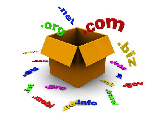 Πώς να ονομάσω το Site μου; Γιατί είναι σημαντική η επιλογή Domain Name;