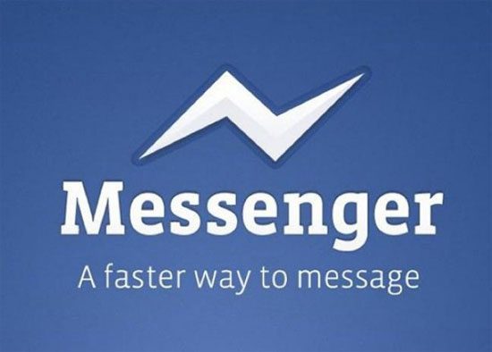 Στη κυκλοφορία το Facebook Messenger