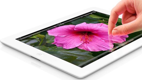 Η Cosmote διαθέτει το νέο iPad, Δείτε τα προγράμματα data