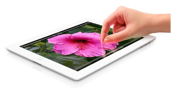 Νέο iPad, Πόσο θα πωλείται στην Ελλάδα [επίσημο]