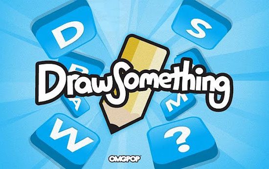 Draw Something, Το παιχνίδι που ξεπέρασε τα Angry Birds