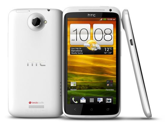 HTC One X, διαγωνισμός XBLOG.gr