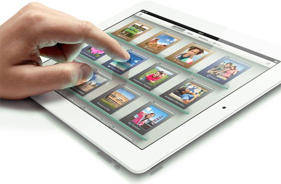Αρχίζει η διάθεση του νέου iPad στην Κύπρο