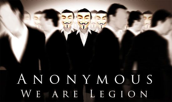 Anonymous: Ετοιμάζουν επίθεση στο Υπουργείο Εσωτερικών την Κυριακή των Εκλογών!