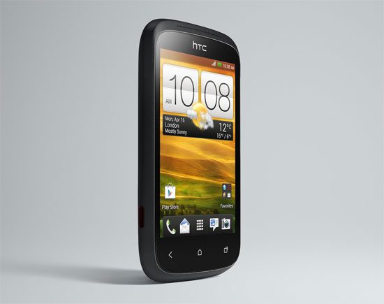 HTC Desire C: Νέο smartphone με Beats Audio για ψυχαγωγία χωρίς όρια