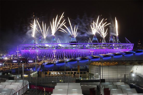 Τα καλύτερα σχόλια στο Twitter για την τελετή έναρξης των Ολυμπιακών Αγώνων στο Λονδίνο