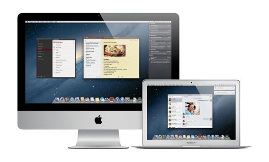 OS X Mountain Lion: Διαθέσιμο για download στο Mac App Store
