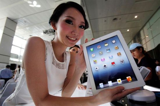 iPad Mini, τι γνωρίζουμε μέχρι σήμερα