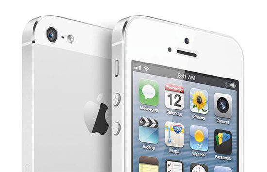 iPhone 5: Πότε θα κυκλοφορήσει τελικά στην Ελλάδα;