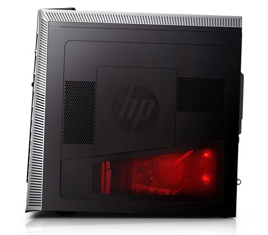 HP Envy Desktop PCs