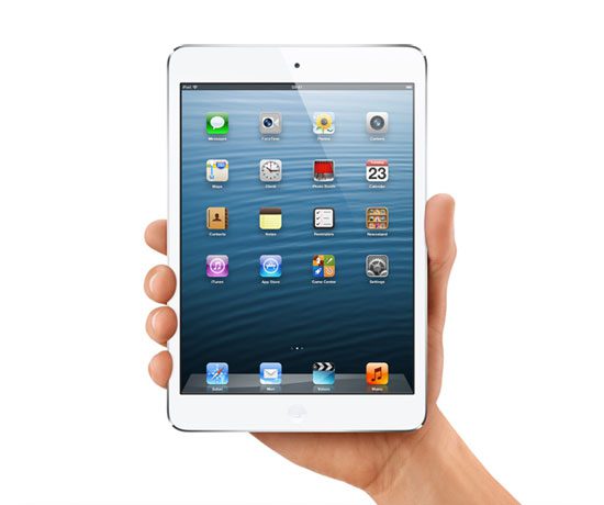 iPad Mini 28 Νοεμβρίου Ελλάδα