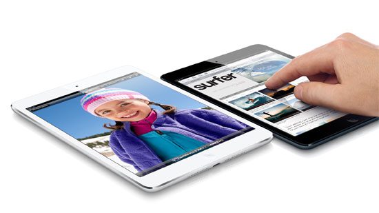 Κλοπή 3.600 iPad Mini από το αεροδρόμιο της Νέας Υόρκης!