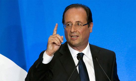 Φόρο... Google θεσπίζει ο Ολάντ στη Γαλλία
