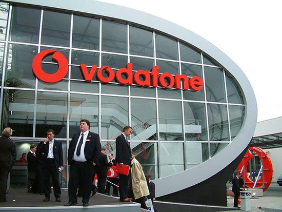 Vodafone | Ρίχνει λιγάκι τις τσιμπημένες τιμές στα smartphones