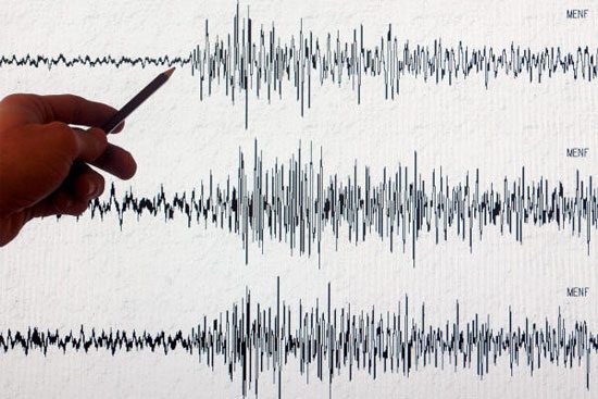 Τα κινητά τηλέφωνα θα ανιχνεύουν σεισμούς