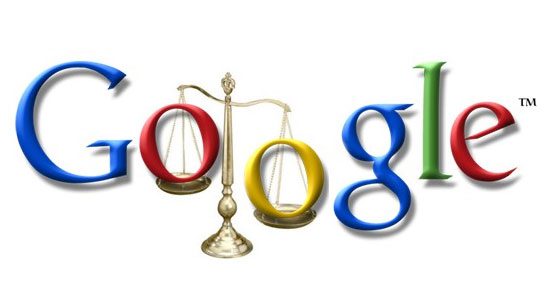 Έξι χώρες κάνουν αγωγή εναντίον της Google για προσωπικά δεδομένα
