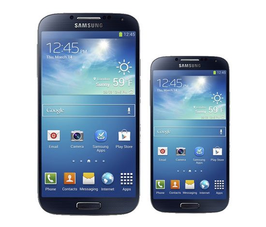 Samsung Galaxy S4 Mini, ανακοινώθηκε επίσημα