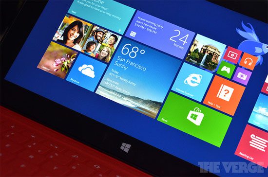 Windows 8.1: Διαθέσιμη η Preview έκδοση