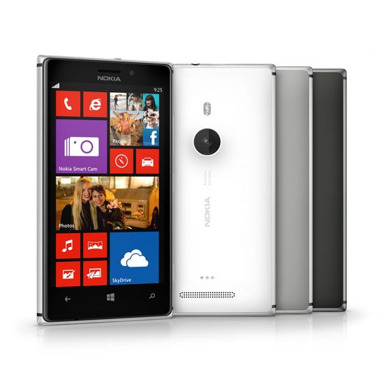 Nokia Lumia 925, Μέσα Αυγούστου διαθέσιμο στην Ελλάδα