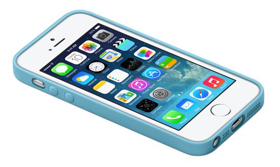 Apple: Περιορισμένη διαθεσιμότητα του iPhone 5S