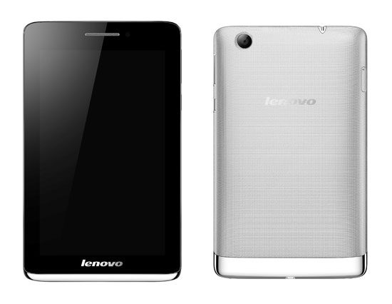 Lenovo S5000 Tablet