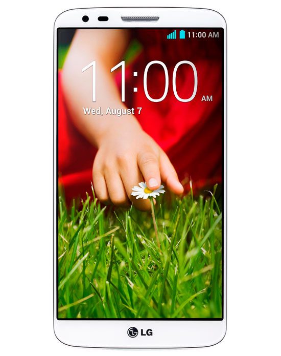 LG G2 πανίσχυρο smartphone