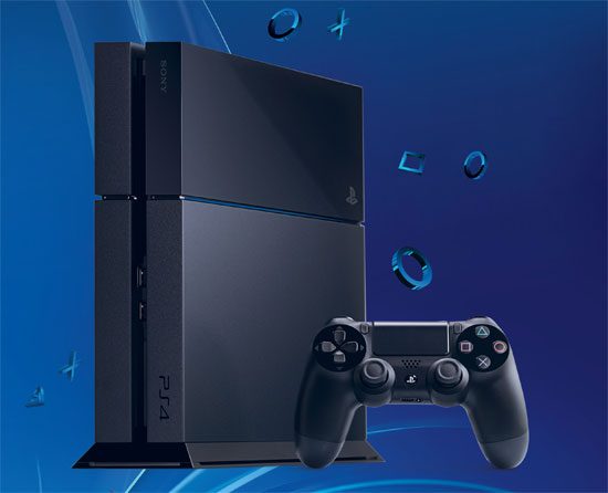 PlayStation 4, Κυκλοφορεί 13 Δεκεμβρίου στην Ελλάδα!