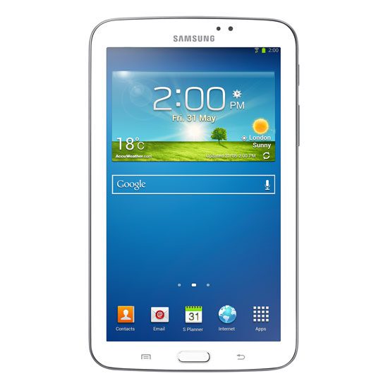 Samsung Galaxy Tab 3, 7” Wi-Fi αποκλειστικά στα καταστήματα Κωτσόβολος